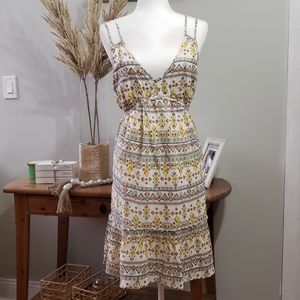 Jessica Simpson dress